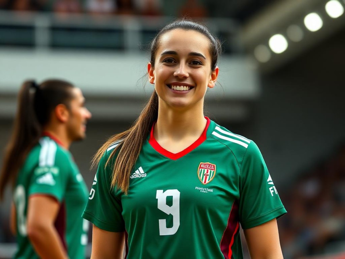 ITA W: Egonu Signs New Deal and Takes Captain’s Armband at Vero Volley Milano