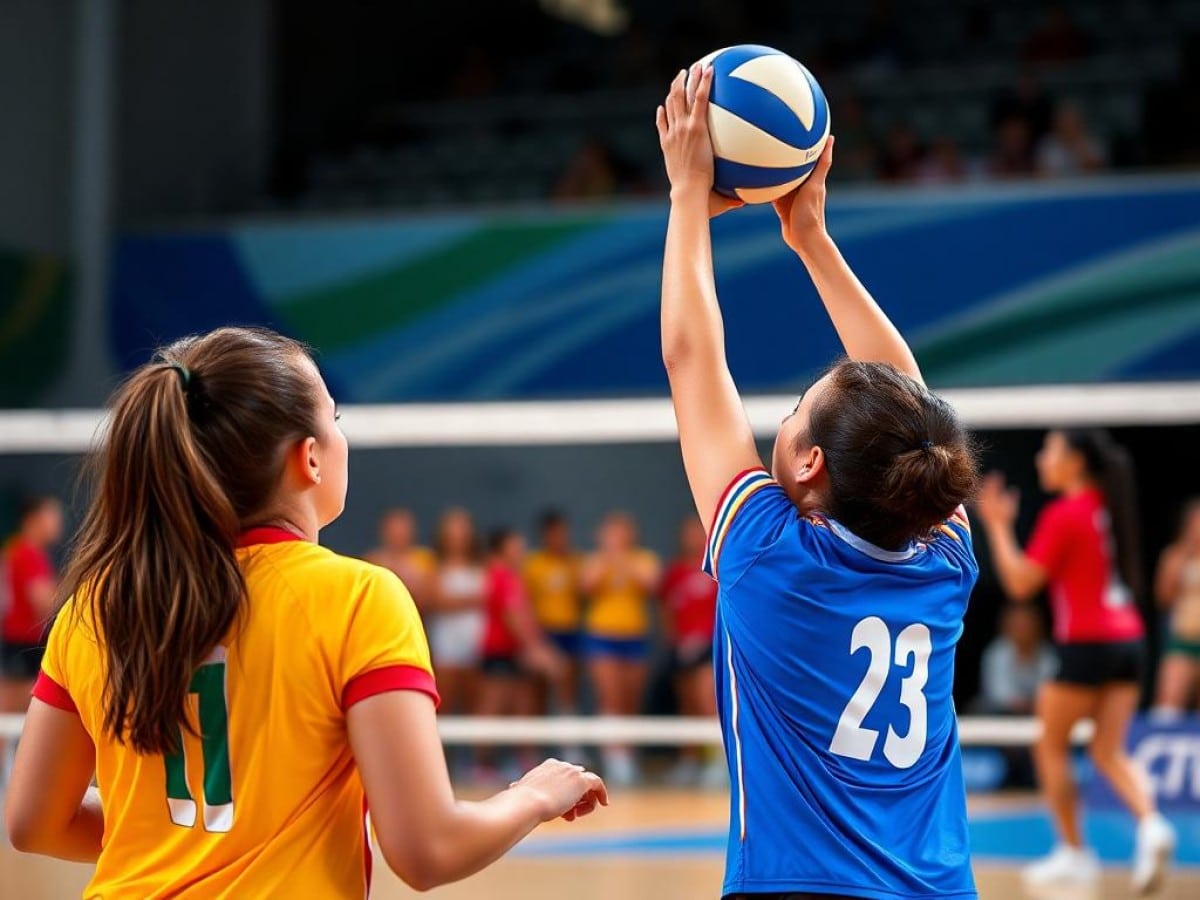 FIVB WC W: taly’s Heroes Speak Out After Epic Win Over Brazil