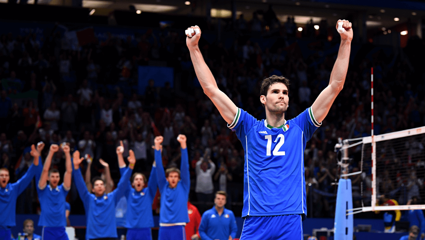 Fabio Balaso – “This Was a Team Victory”