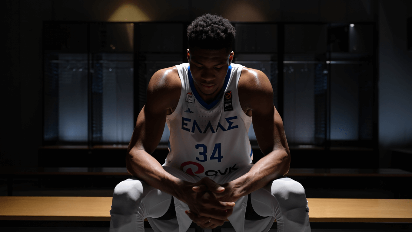 Grecia: accettate il mio legame, non è facile essere me