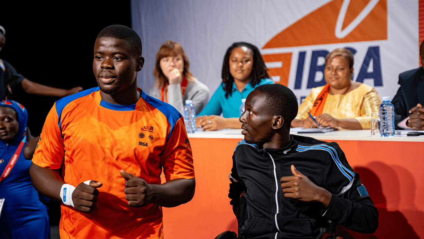 IBSA's new vision for Africa