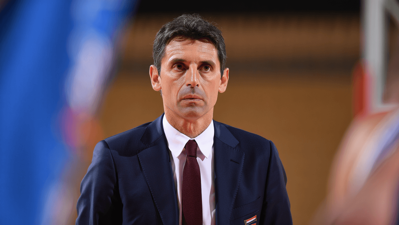 Italbasket: Luca Banchi sempre più vicino alla panchina, accordo imminente