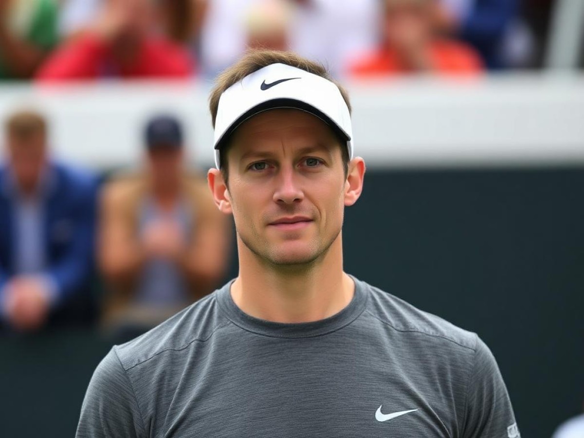 Ljubicic: “Per Jannik la prima settimana è un torneo a parte. Io avrei preferito sfidare Alcaraz”