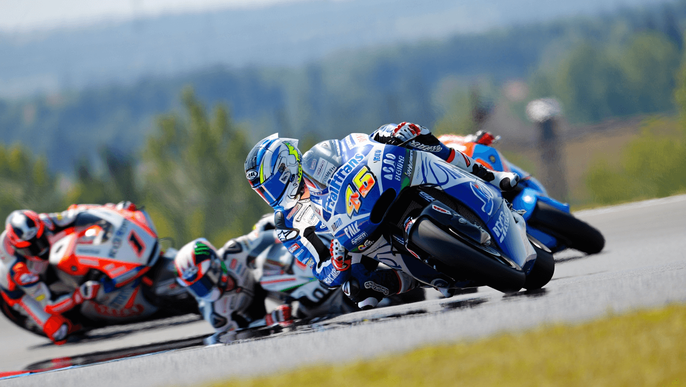 Moto2™: Moreira fa sua la Practice in Ungheria, Canet fuori dalla Q2