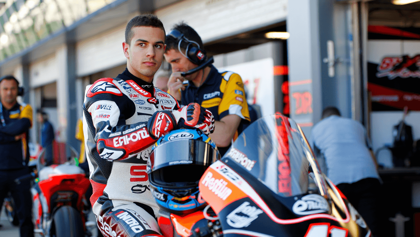 Moto2™, mercato piloti 2026: conferme e novità