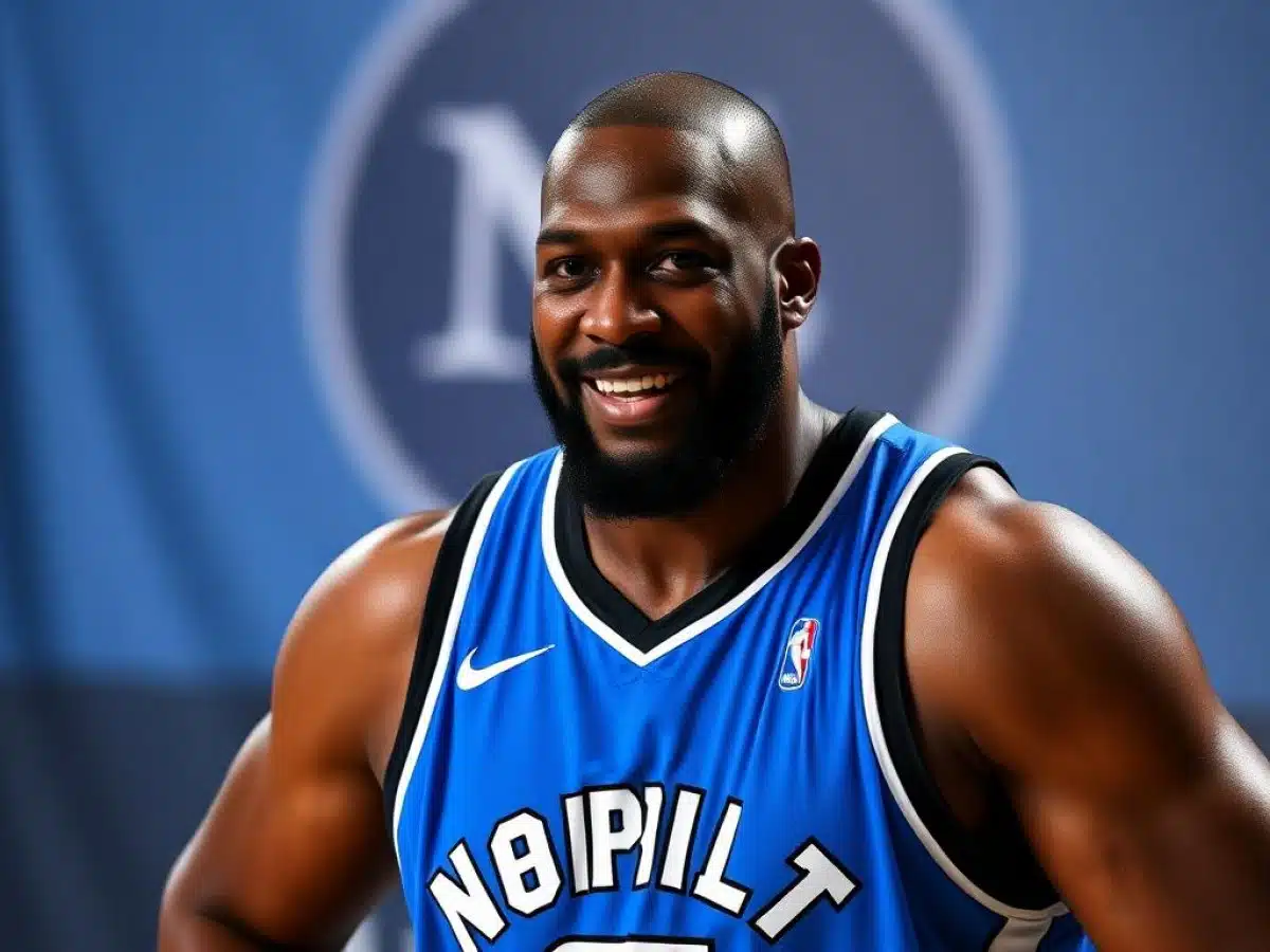 Shaquille O