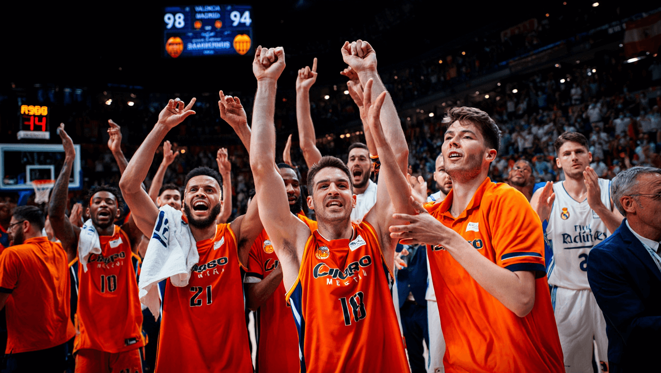 Real Madrid ko: Supercopa in bacheca