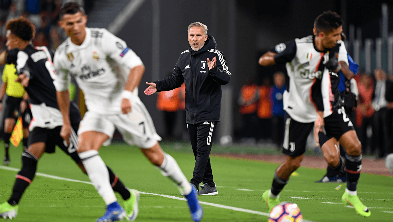 Tudor: ‘Real Madrid have more quality, but Juventus must believe’