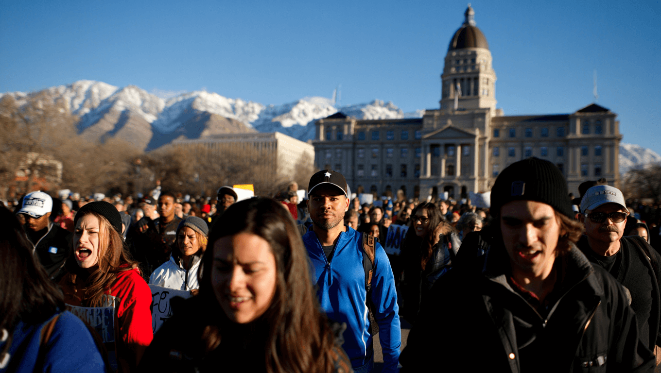 Salt Lake's $200-billion question