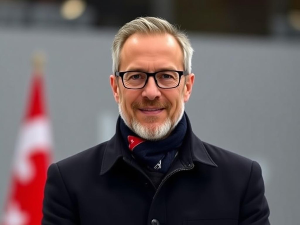 Switzerland 2038: Kölliker new co-president