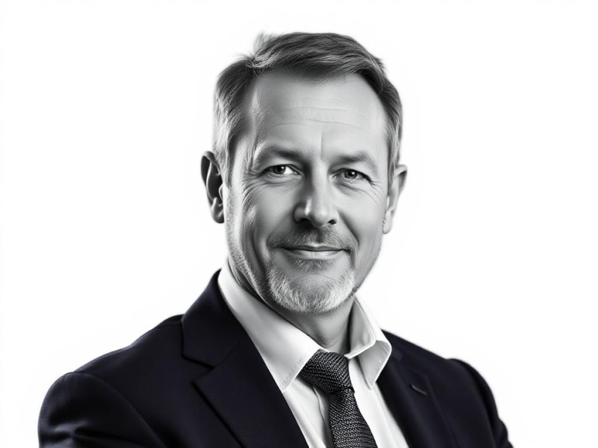 Tapio reshapes FOK leadership landscape