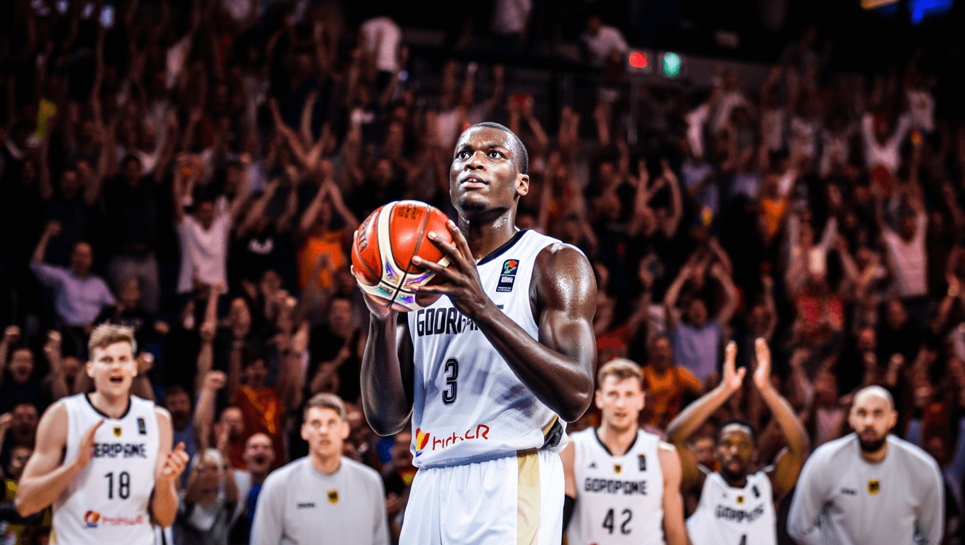 Turchia, le pagelle: Schroder REGALE, ottimo Bonga, sorpresa Bona