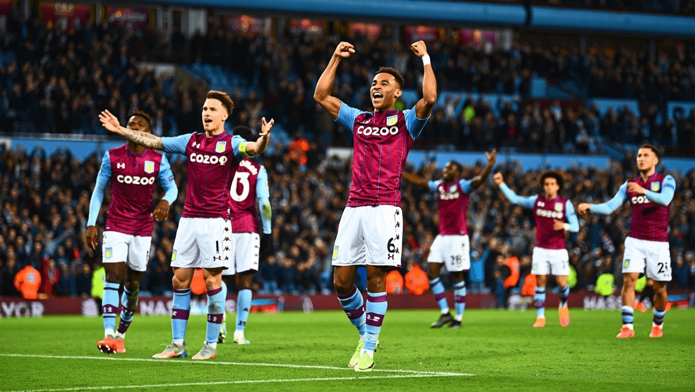 Europa League Liveblog: Aston Villa vs. Bologna