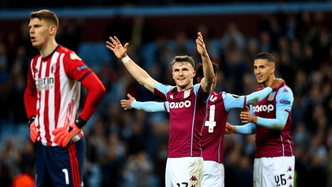 Europa League | Aston Villa 1-0 Bologna: Heroic Skorupski insufficient
