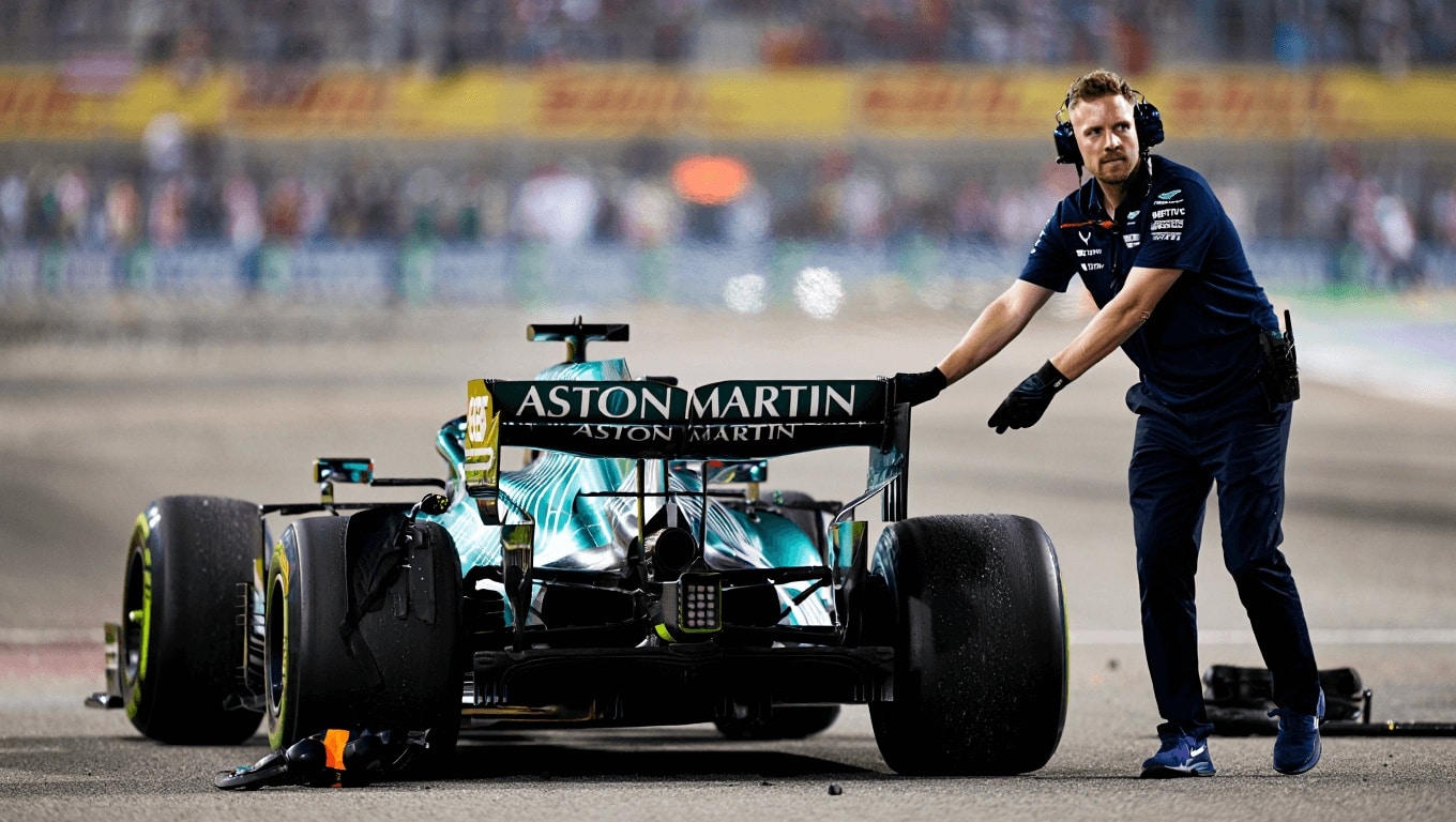 Cardile: “Nel 2026 saremo competitivi, non so se alla prima o alla settima gara, ma lo saremo perché fallire non è un’opzione”