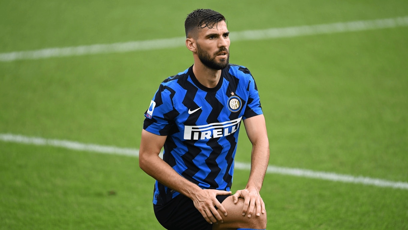 New Darmian injury problem confirmed by Inter