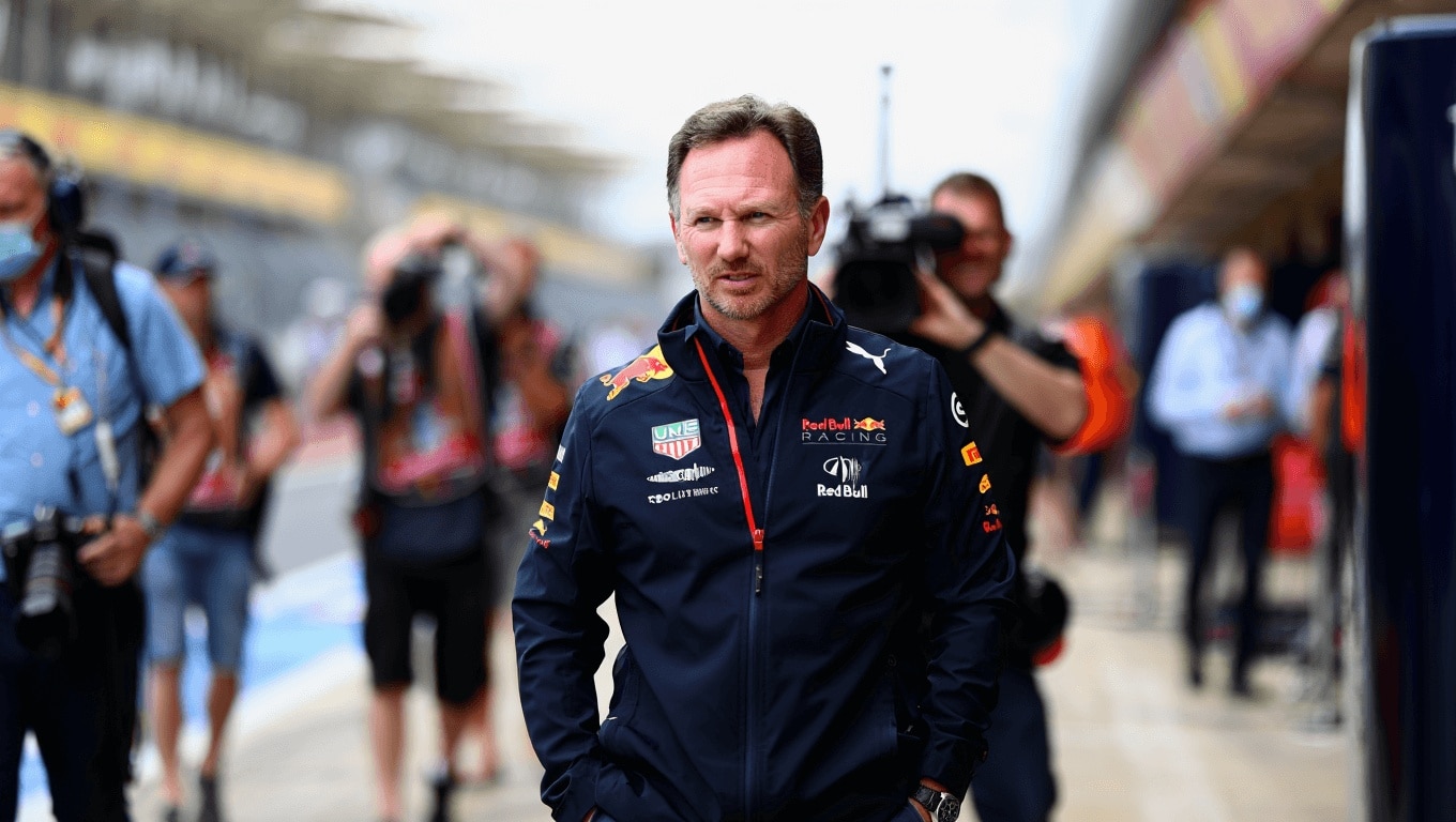 Futuro Horner, la Williams non si tira fuori: “Non ha senso chiudere porte. Ma non abbiamo parlato”