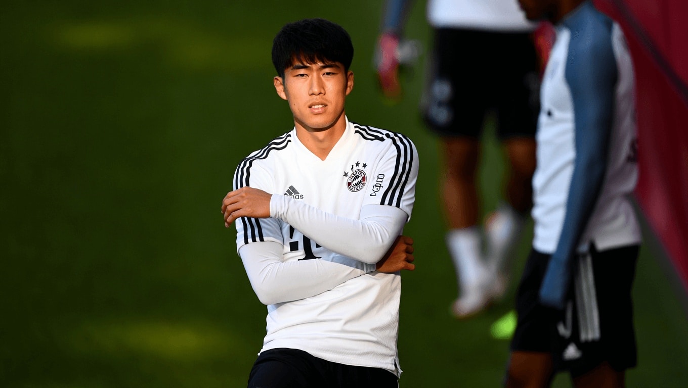 Kim Min-jae ready for Serie A return with Juventus or AC Milan