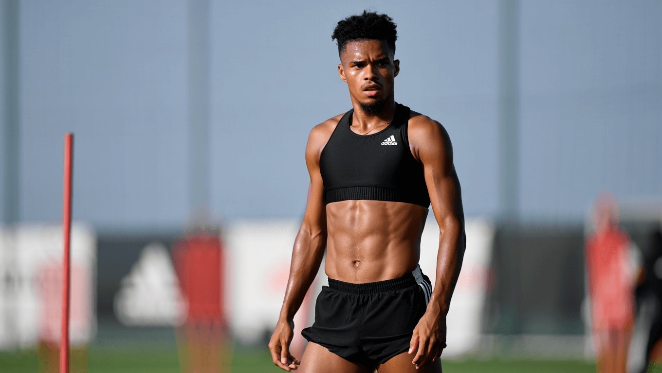 How McKennie lost weight after strong Tudor warning at Juventus