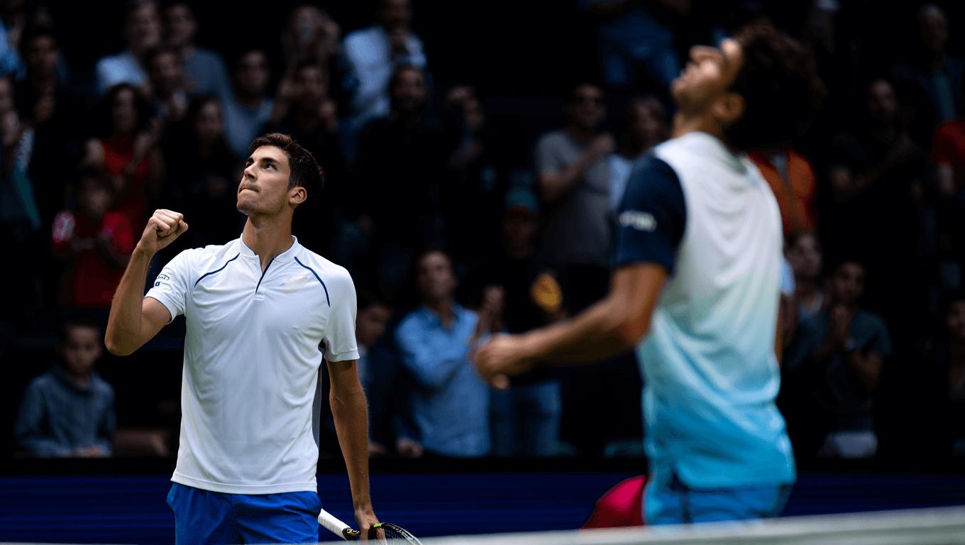 ATP 500 Pechino, Lorenzo Musetti approda al secondo turno: Mpetshi-Perricard sconfitto in tre set