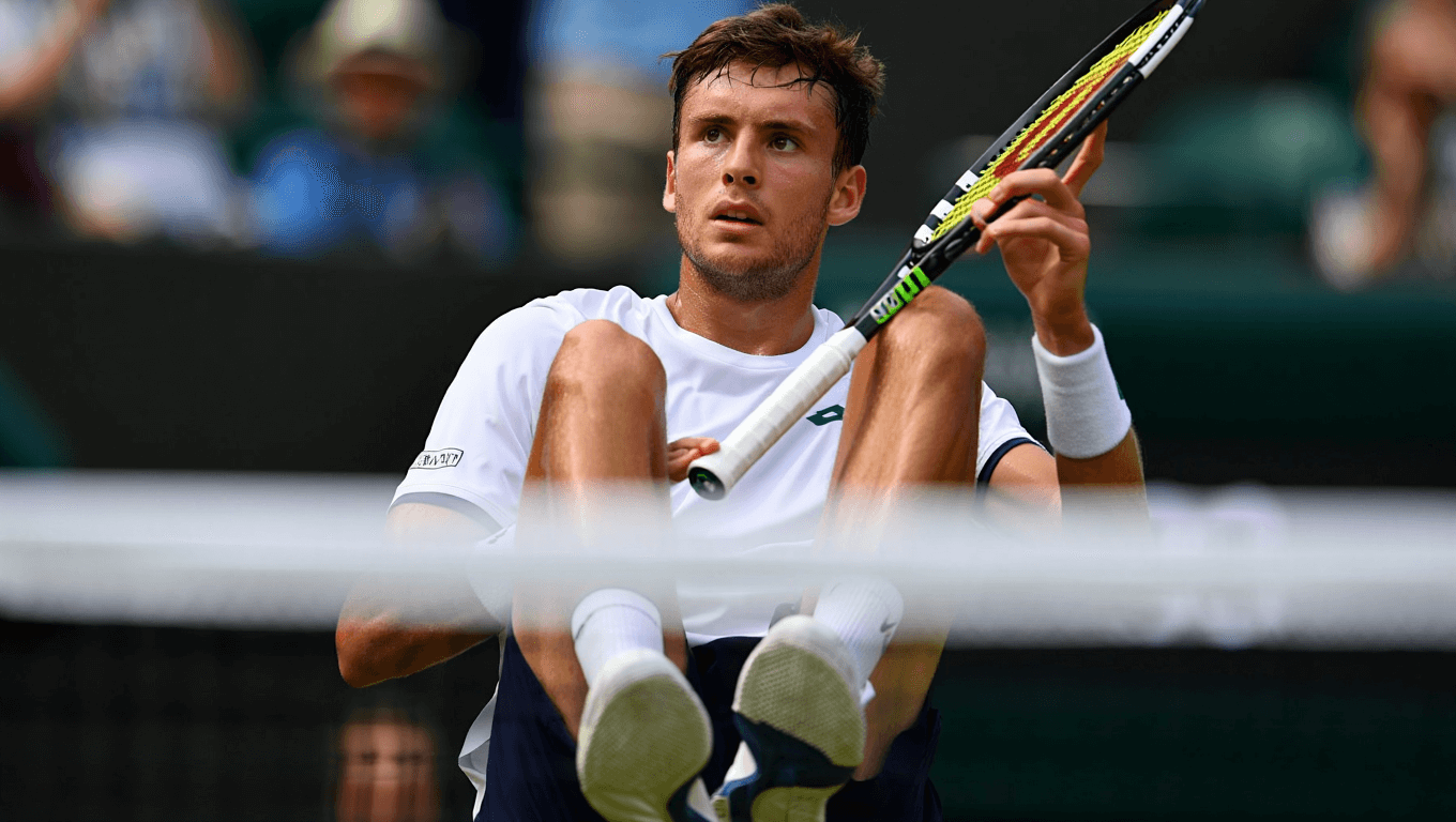 Sinner gestisce senza problemi Cilic ed è agli ottavi a Pechino
