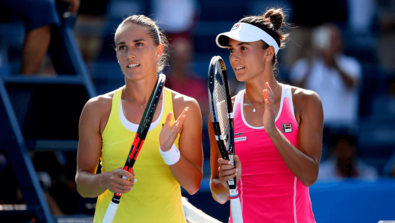 ATP e WTA, il programma di sabato: Sinner a colazione, Errani e Paolini all’esordio in doppio