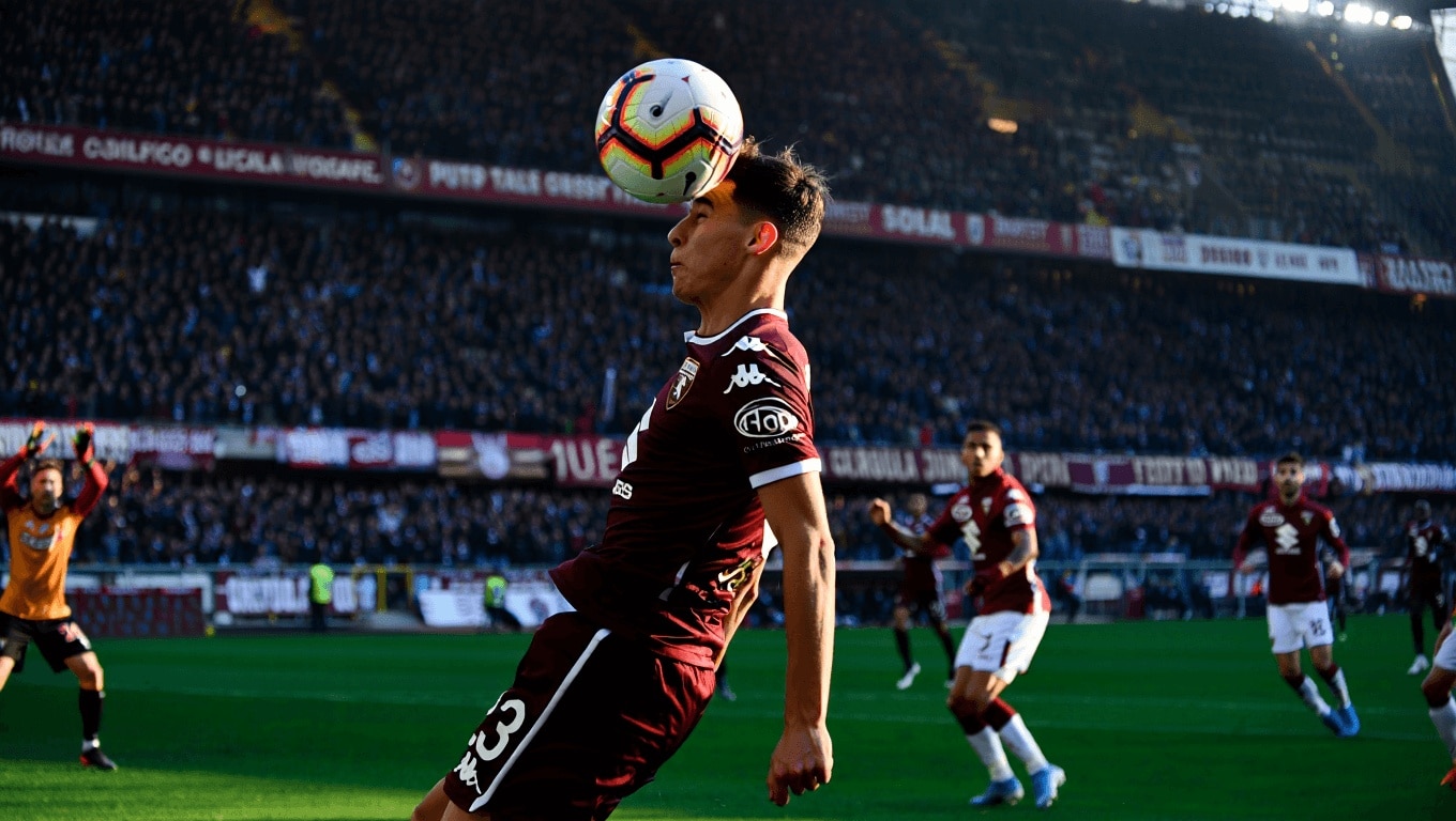 Coppa Italia | Torino 1-0 Pisa: Casadei header to secure qualification
