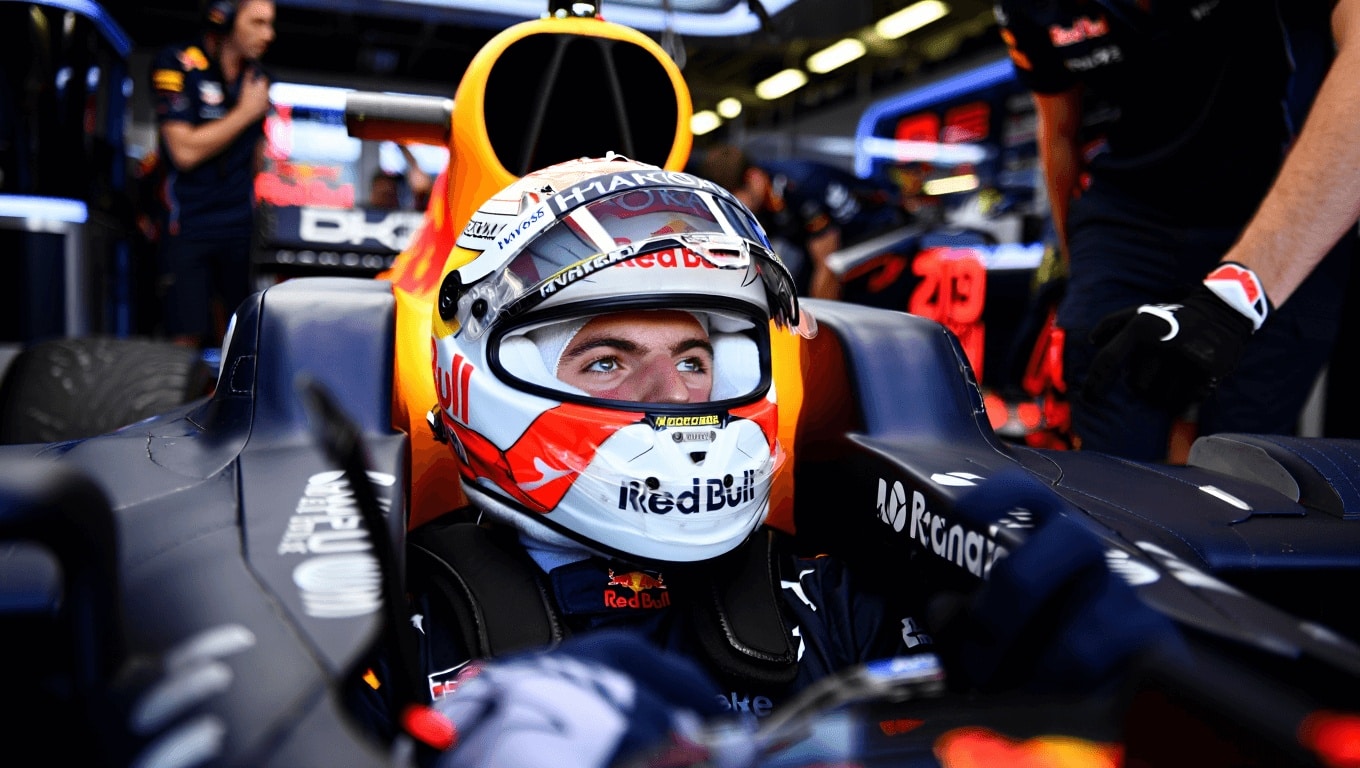 Verstappen e Redbull evitano la trappola Messico, il titolo è ancora possibile