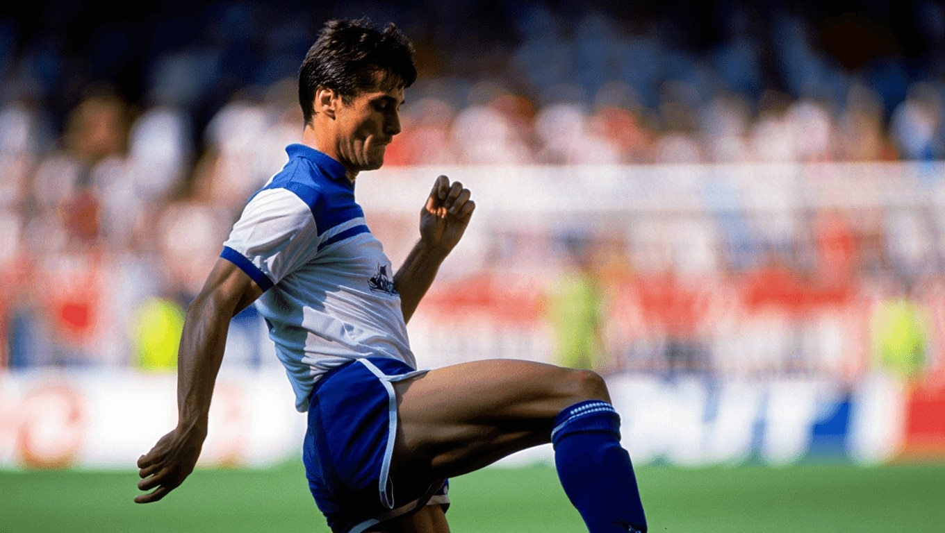 Barcelona considering Vlahovic to replace legendary Lewandowski