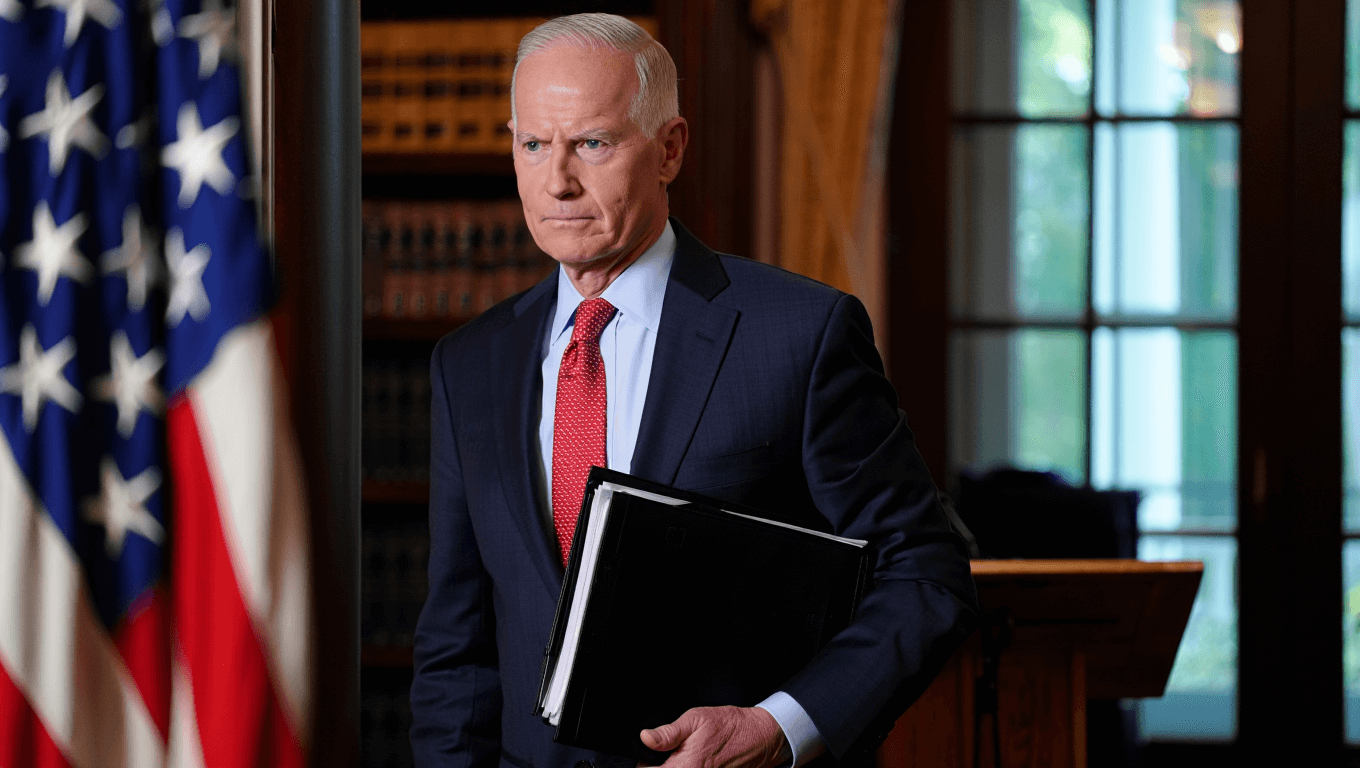 Washington blacklists Iraq NOC chief