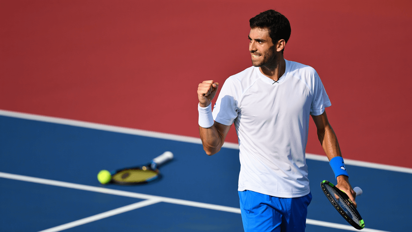 ATP Pechino – Cobolli piega un Rublev sprecone e si qualifica per gli ottavi