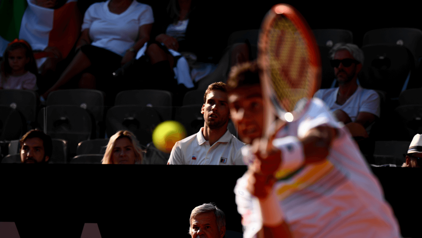 Masterclass, ep. 5: le ATP Finals devono rimanere a Torino fino al 2030?