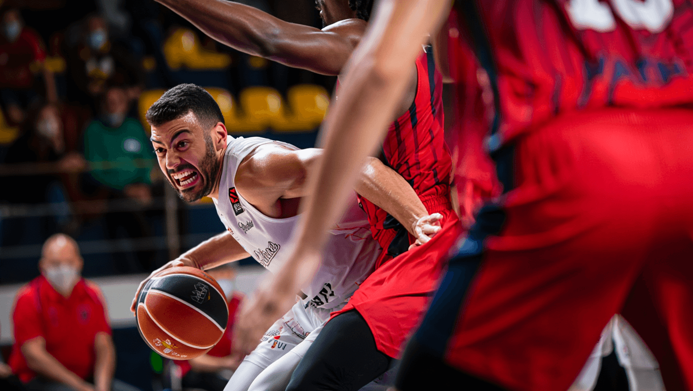 Cantù, Moraschini trascina la rimonta: Cremona ko