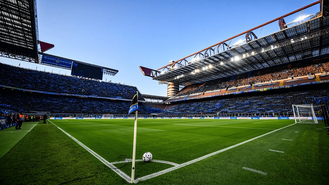 Champions League: Inter vs. Kairat – probable line-ups and where to watch on TV