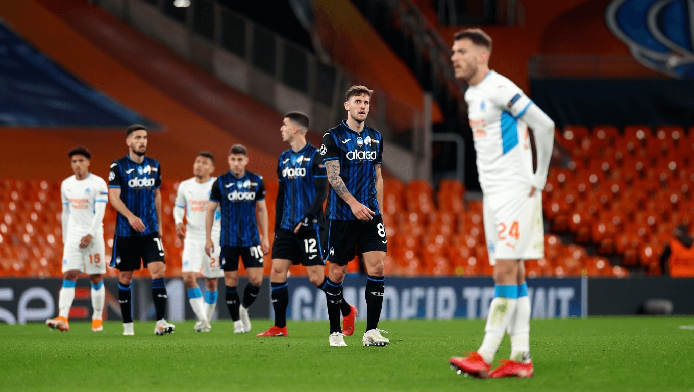 Champions League: Marseille vs. Atalanta – probable line-ups, where to watch on TV