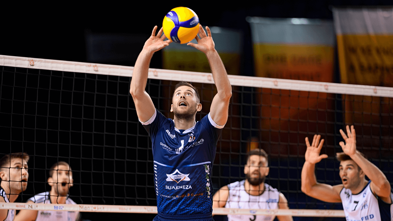 ITA M: Piacenza Completes Stunning Comeback Against Cuneo