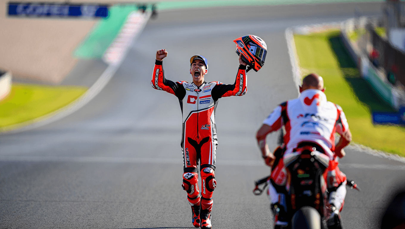 Joel Kelso partirà davanti a tutti, Guido Pini sale dalla Q1 ed è 5°