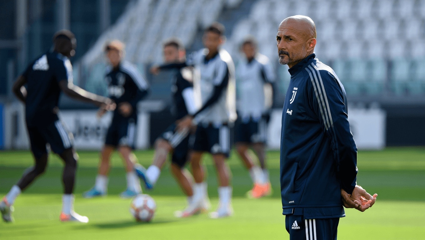 What to expect from Juventus in January transfer window after Spalletti’s appointment