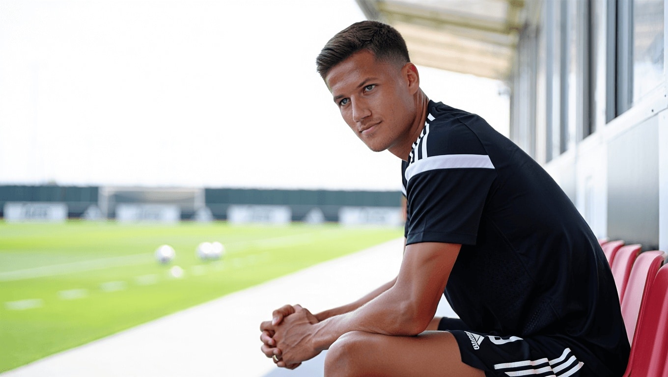 Koopmeiners spoke to Juventus and Spalletti about his role: ‘Much better’ now