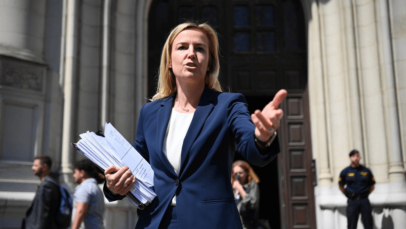 Elezioni FIA, Villars porta la Federazione in tribunale: “Gravi carenze democratiche”