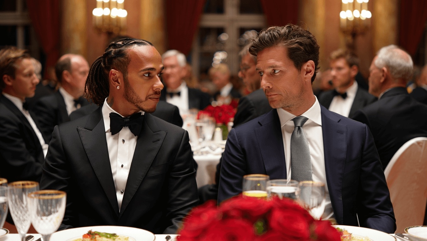 Adami-Hamilton, quale futuro? Vasseur: “Valutiamo tutte le opzioni”