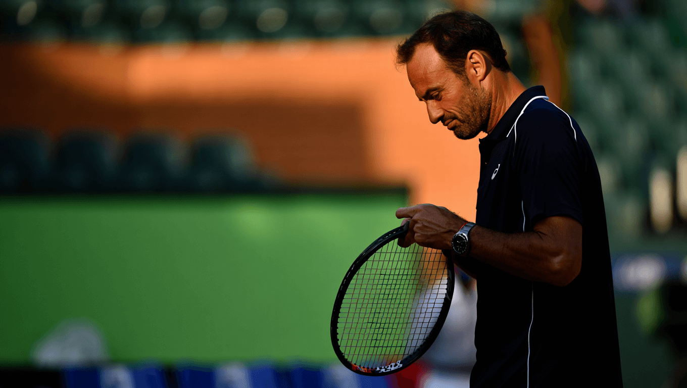 The last dance, chi ha salutato il tennis nel 2025: da Fognini a Garcia fino a Gasquet