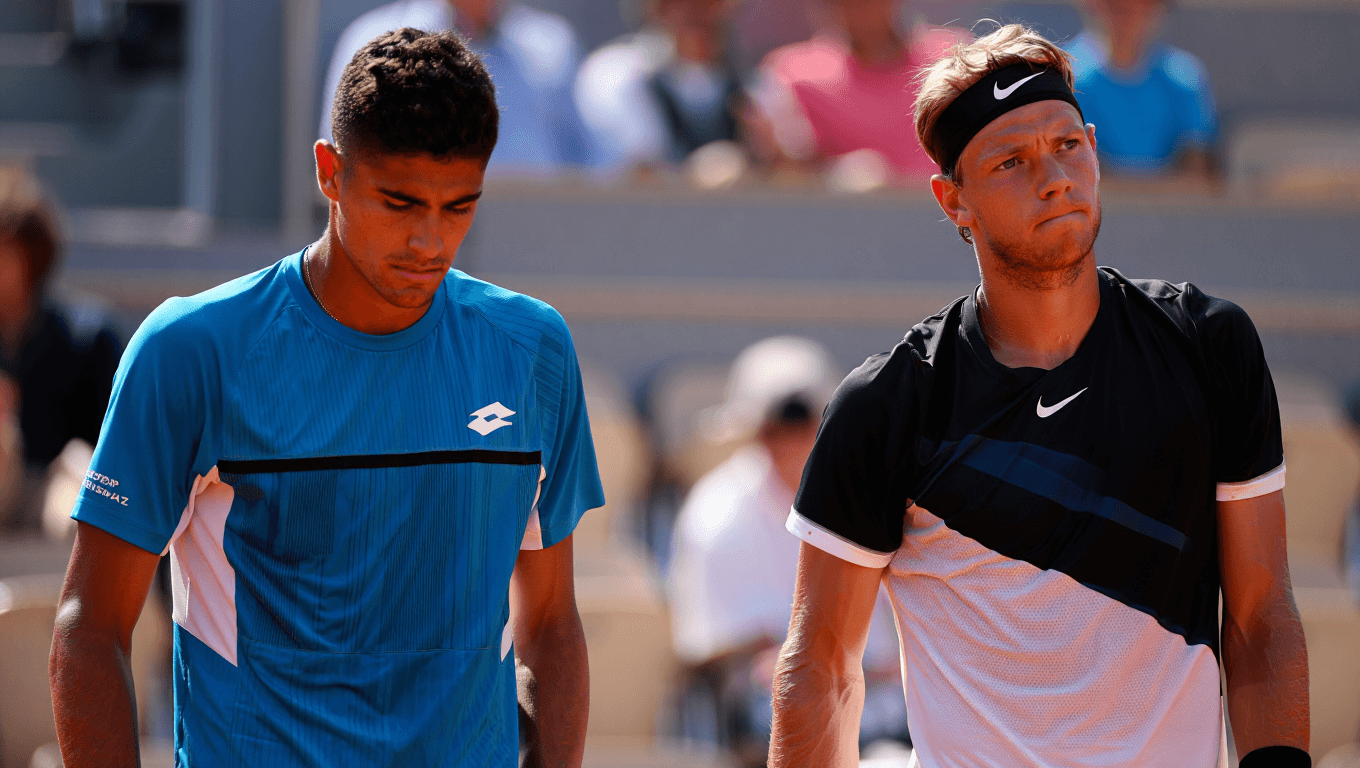 Alcaraz e Sinner “penalizzati” nel bonus pool: troppe assenze nei 1000