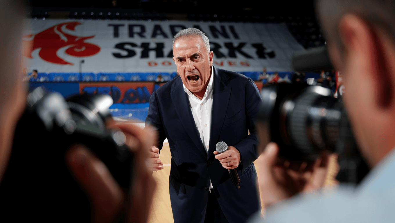 Alibegovic, chat privata esplode: duri attacchi ai tifosi e alle squadre affidate al sindaco