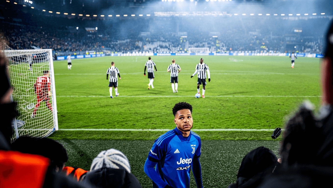 Champions League: Bodo/Glimt Juventus – probable line-ups, where to watch on TV