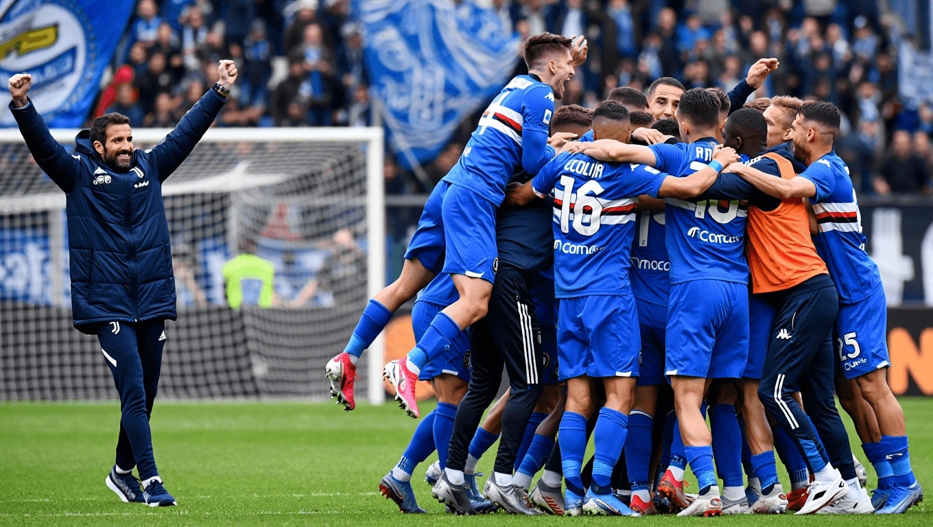 Serie A | Torino 1-5 Como: Statement win as Fabregas overtakes Juventus