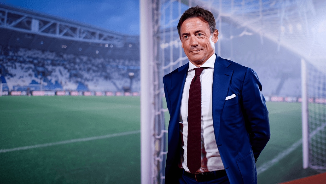 Pundits suggest Elkann was right to reject Juventus takeover offer