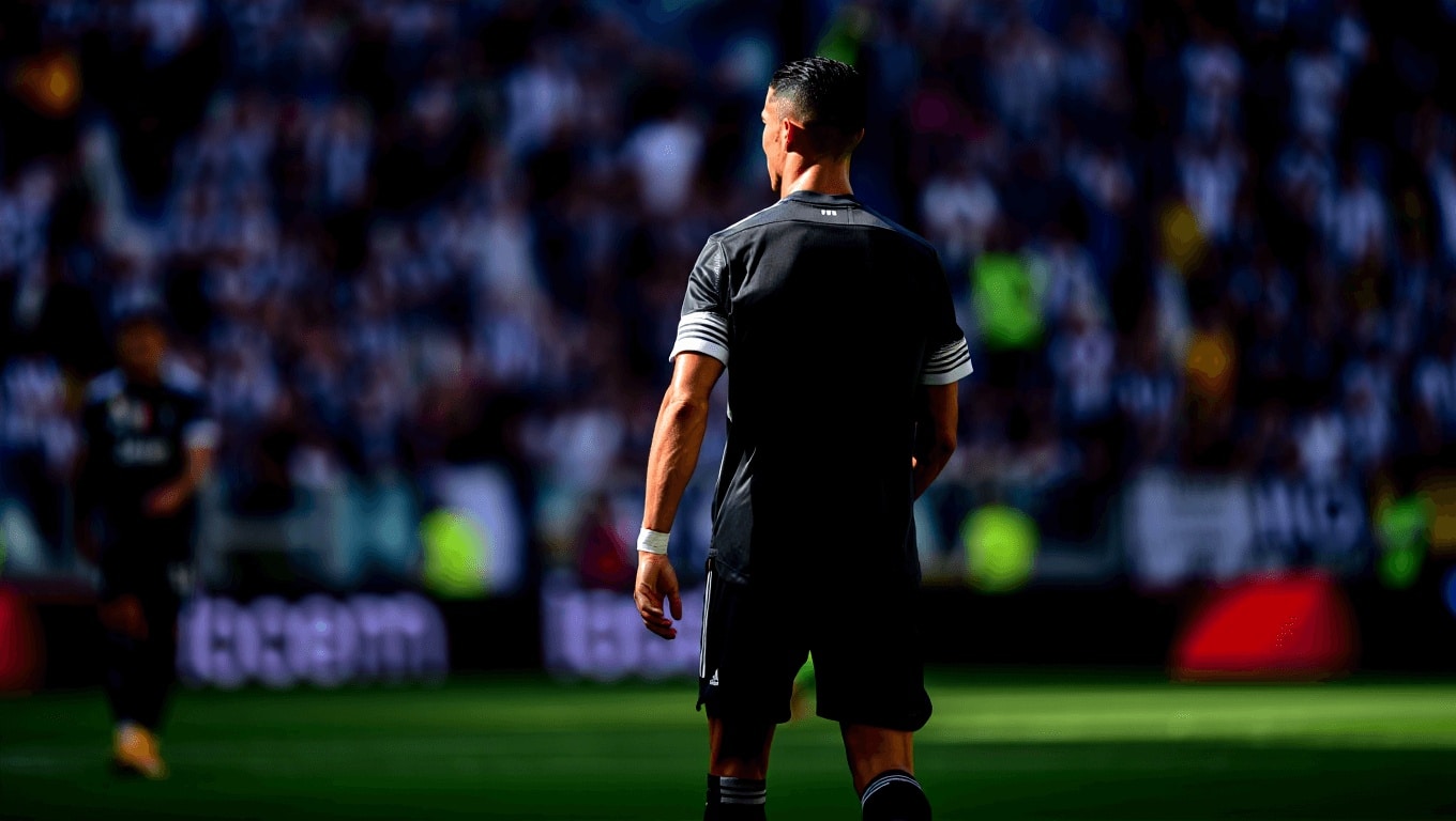 Ex-Juventus winger reveals ideal January signing