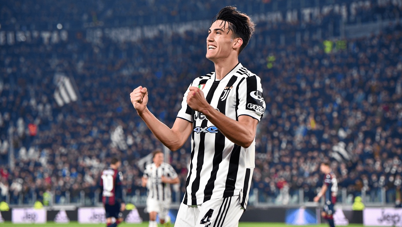 Player ratings: Bologna 0-1 Juventus – Cabal seals crucial six-pointer
