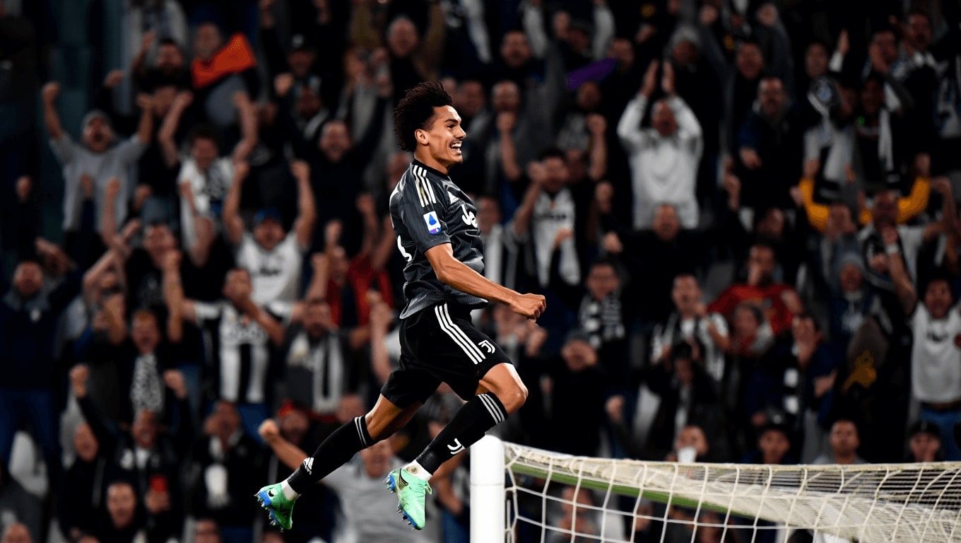 Serie A | Bologna 0-1 Juventus: Cabal conquers the Dall’Ara for climb to fifth